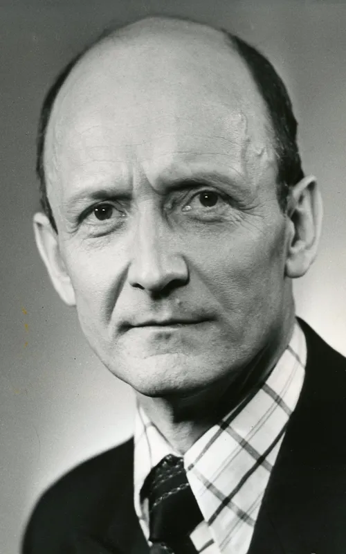 Mati Klooren