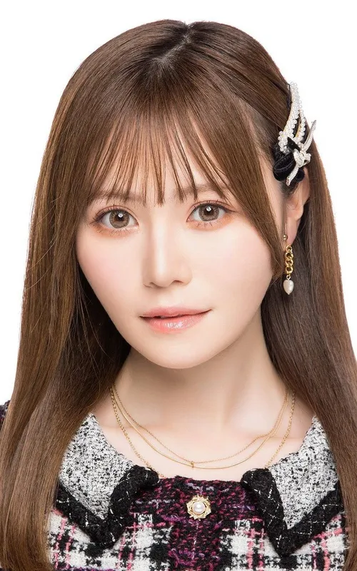 Haruka Komiyama