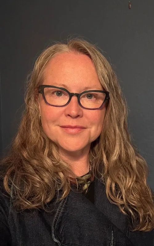Dawn Mikkelson