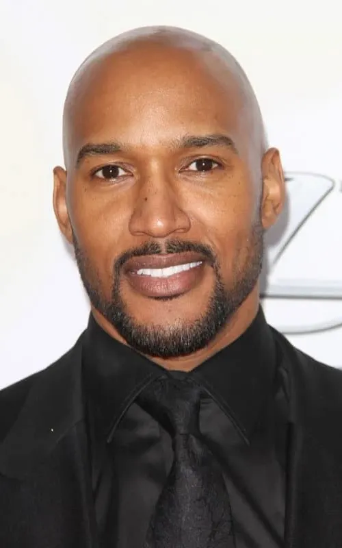 Henry Simmons