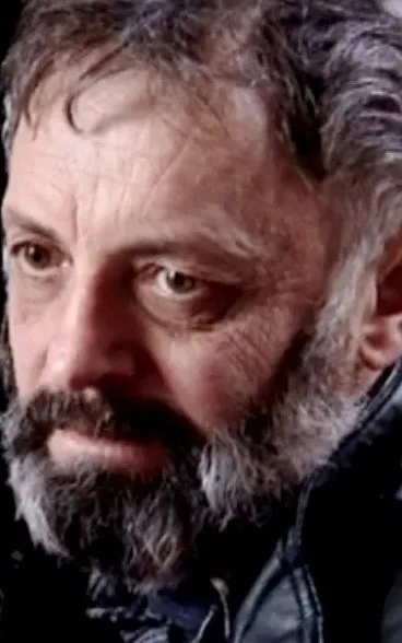 Vladimir Pryanchin