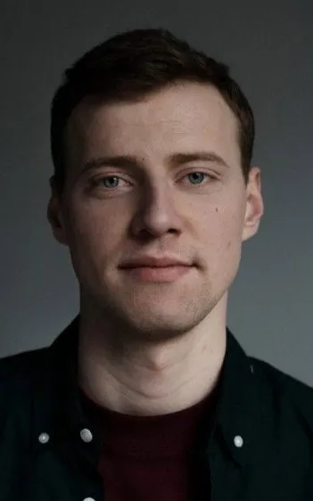 Egor Isaev