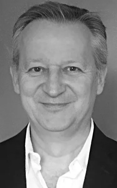 Olivier Charvet
