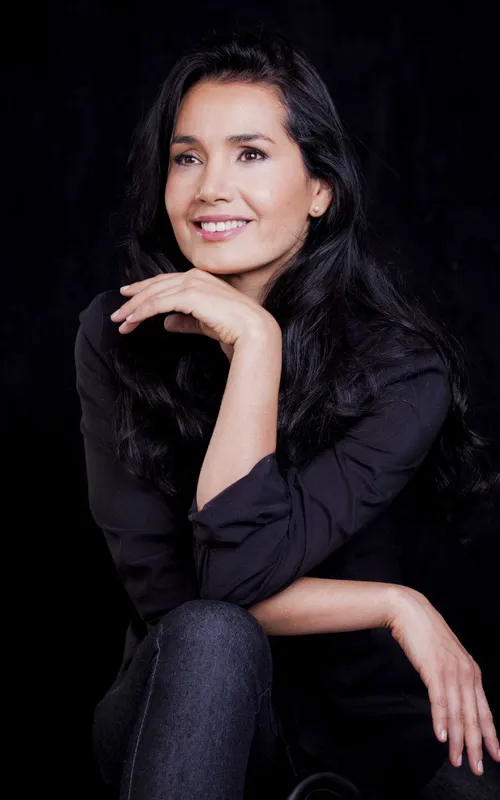 Xilena Aycardi