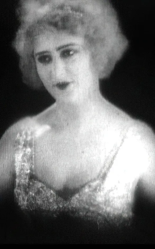 Marguerite Madys