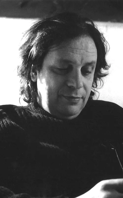 Kyriakos Katzourakis