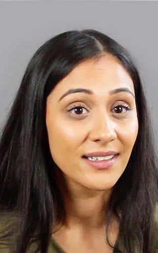 Yasmin Kaur Barn