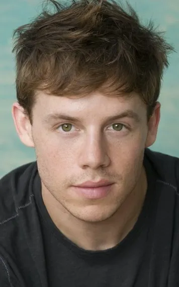 Blake Bashoff