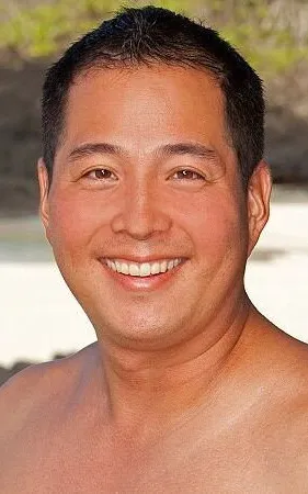 Jonas Otsuji