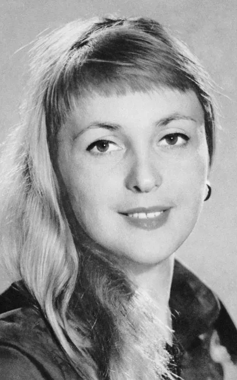 Irina Kalinovskaya