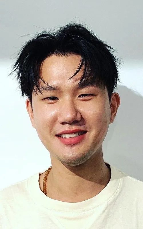 Eric Liou
