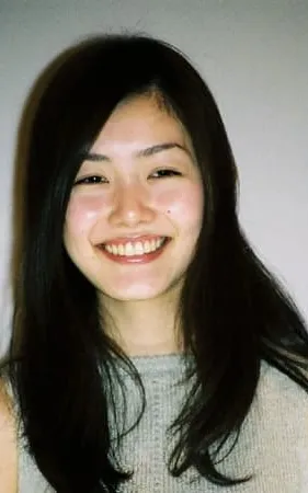 Megumi Hatachiya