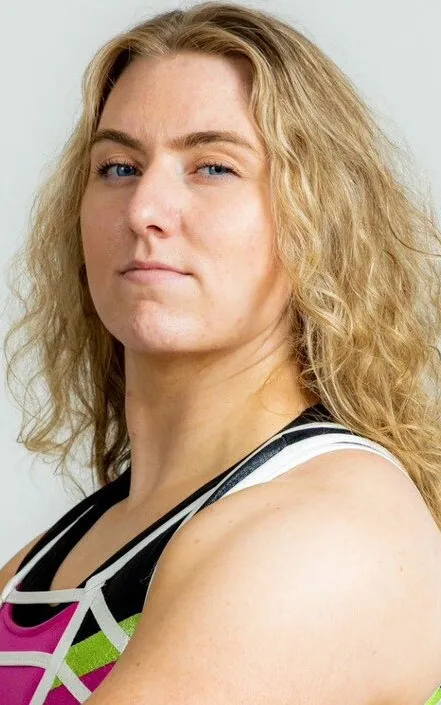 Anita Vaughan