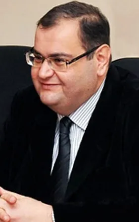 Jamil Guliyev