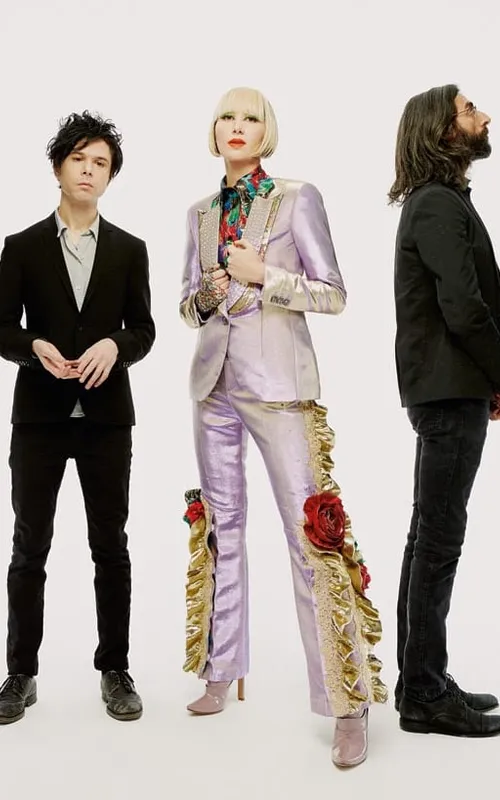 Yeah Yeah Yeahs