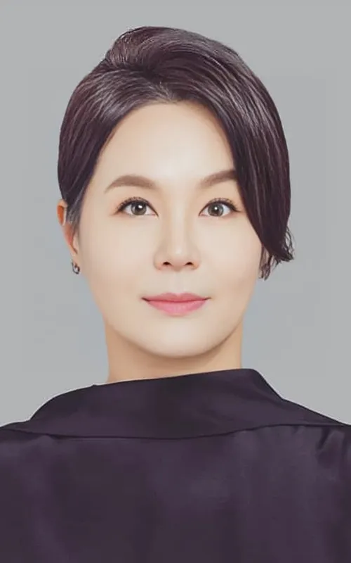 Jeong Eun-sook