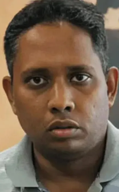 Santhosh Varkey