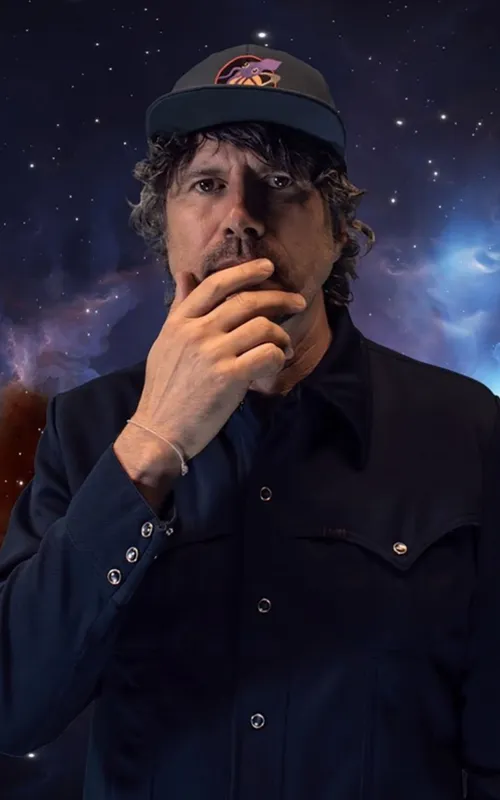 Gruff Rhys