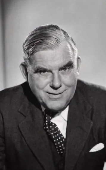 Percy Wyn-Harris