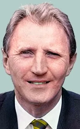 Howard Wilkinson