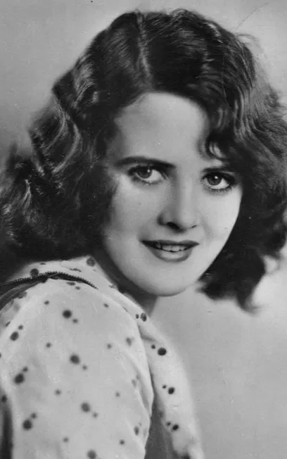 Molly O'Day