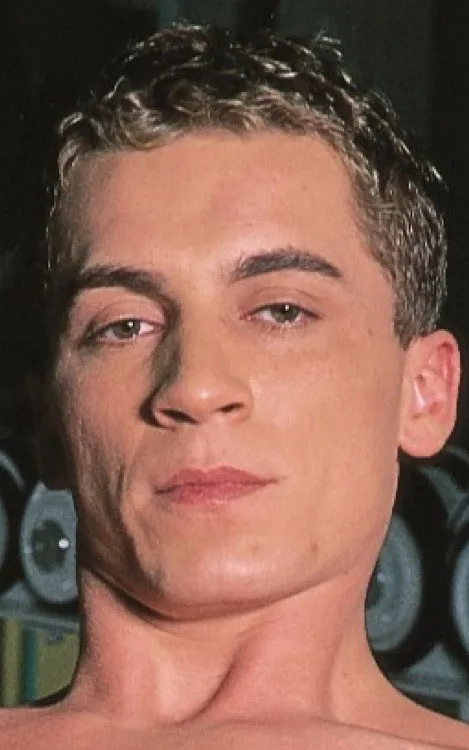 Ross Fiala
