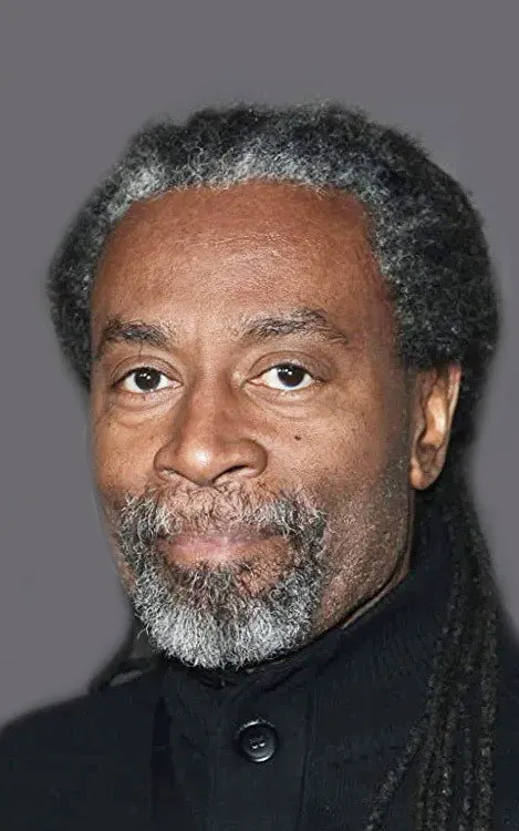 Bobby McFerrin