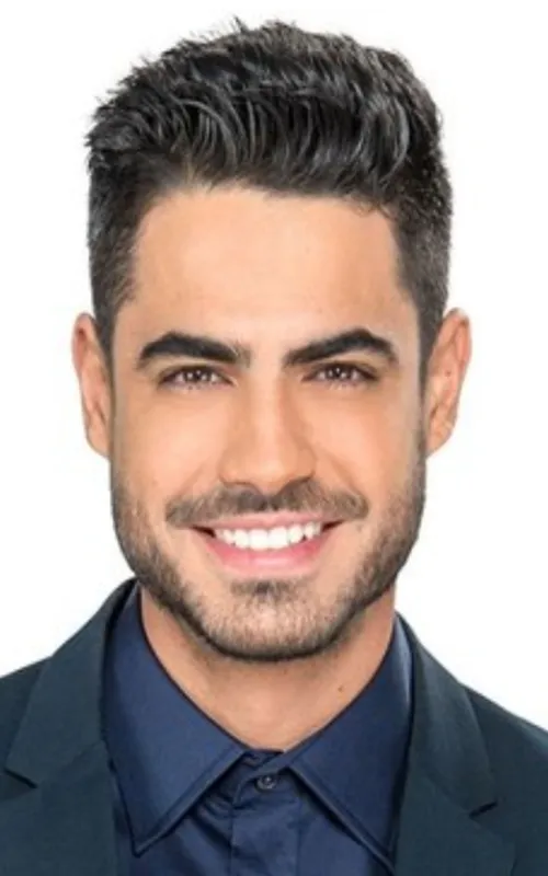 Roberto Hernández