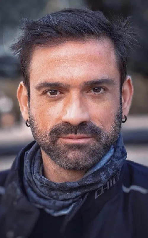 Manos Kazamias