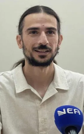 Nikorestis Haniotakis