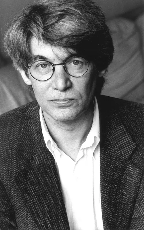 Peter van Gestel