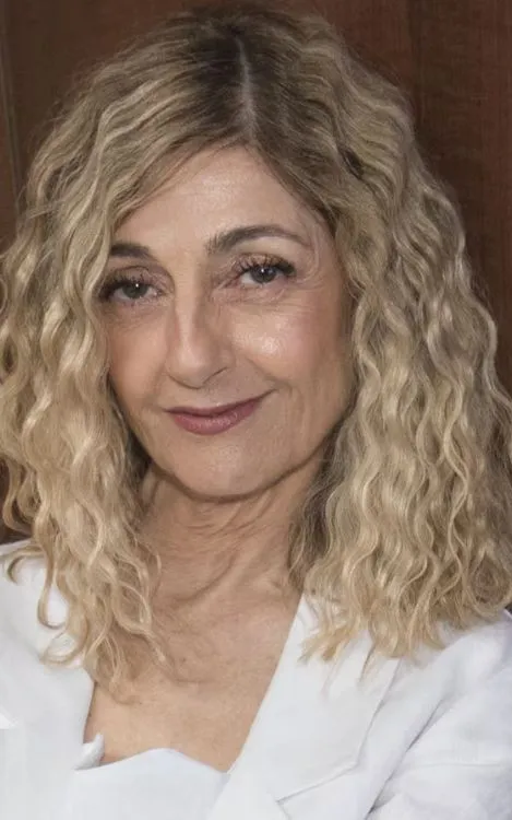 Carola Reyna