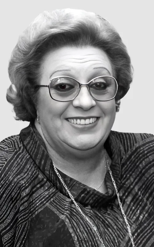 Florinda Chico