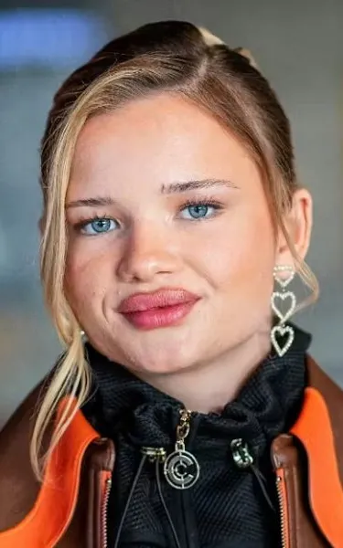Rosa Frydensbjerg