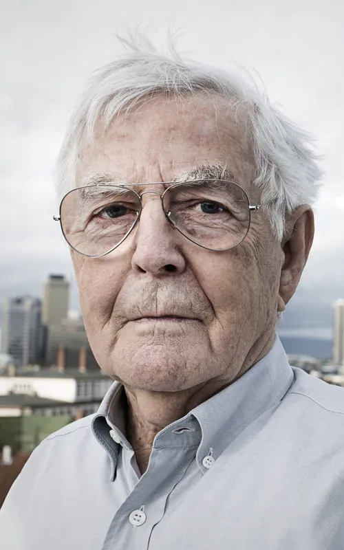 Albert Speer jr.