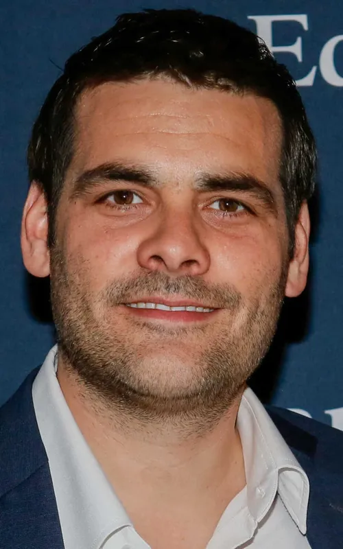 Matthieu Lartot