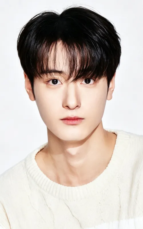 Lee Woo-jin