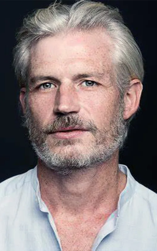 Tristan Tait