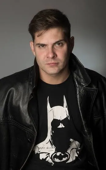Krajnik-Balogh Gábor