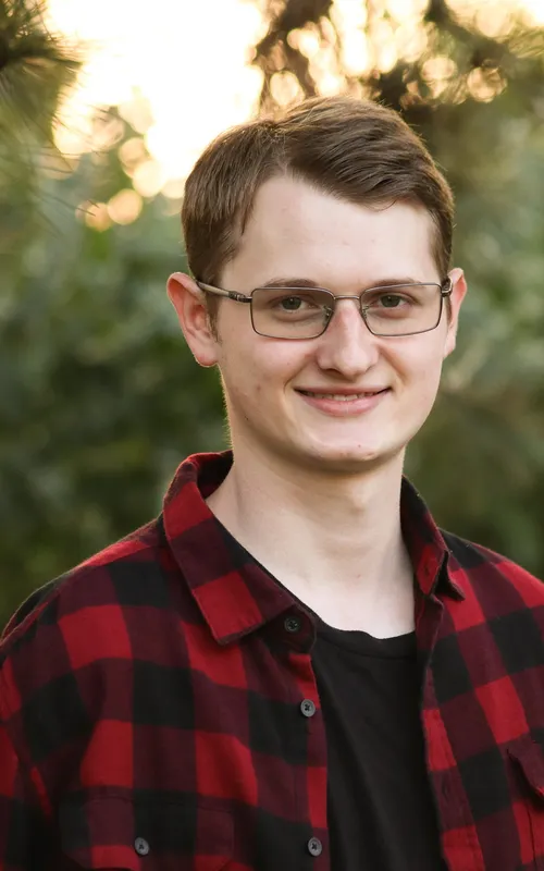 Brennan Abbott