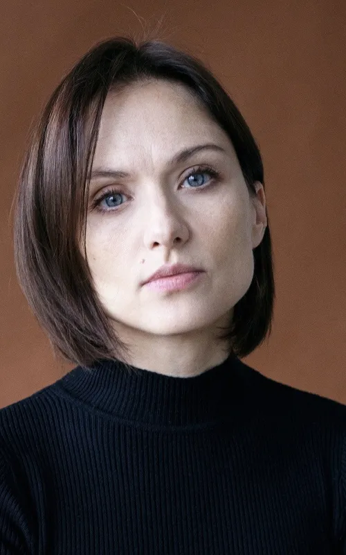 Natasha Fenkina