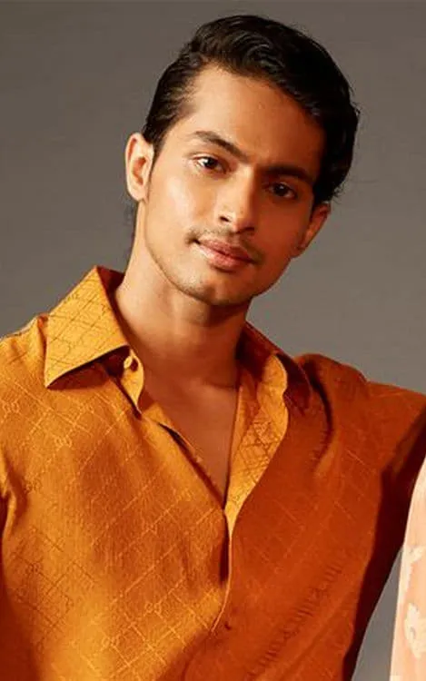 Manish Chauhan