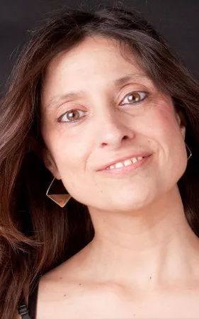 Rosa Pedro