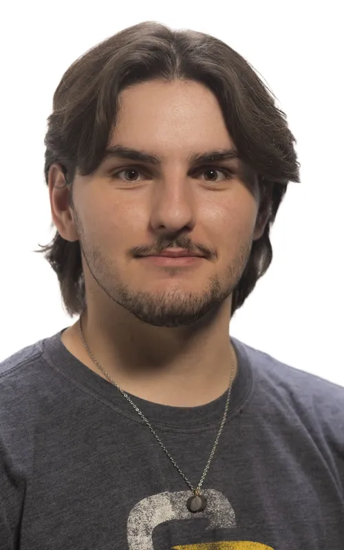 Evan Olow