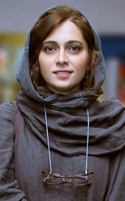Pegah Ahangarani