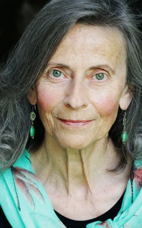 Ania Marson