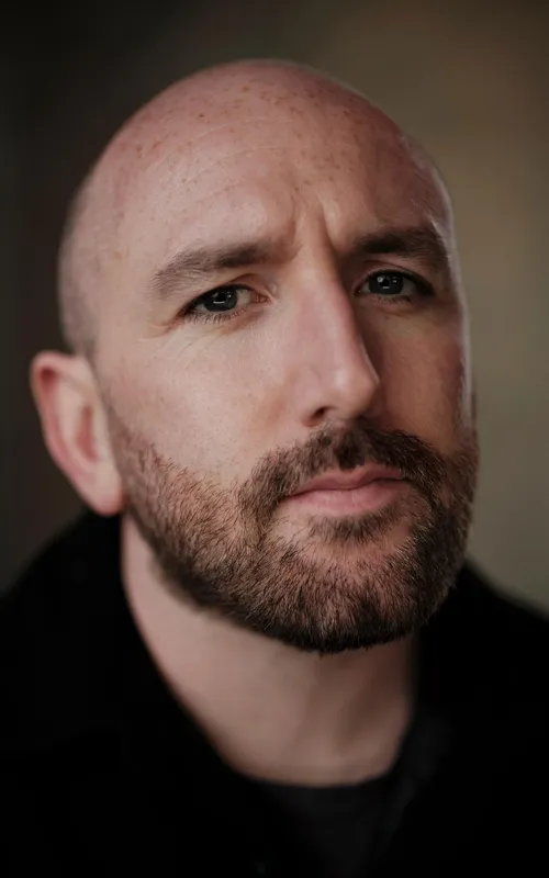 David Carlyle