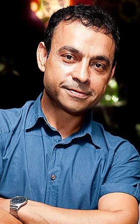 Nilson Rodrigues