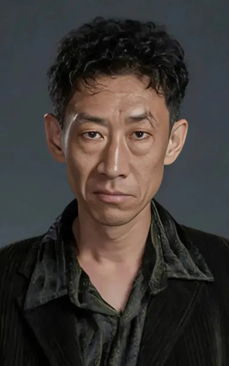 Wang Peilu