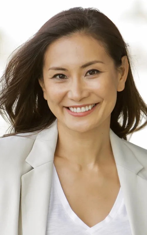 Kaori Taketani